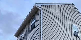 Best Composite Siding  in Destrehan, LA